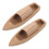 6St Rustieke Boot Model Ongespoten Decor 1