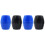 4Pcs Interactive Plastic Bottle Props for Street and Stage Tricks 9