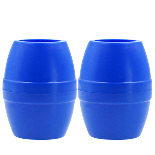 4Pcs Interactive Plastic Bottle Props for Street and Stage Tricks 1