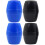 4Pcs Interactive Plastic Bottle Props for Street and Stage Tricks 6