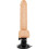 BASECOCK Vibratore Realistico Nero 3