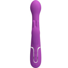 PRETTY LOVE Vibratore Viola