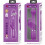 PRETTY LOVE Vibratore Viola 4