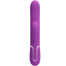 PRETTY LOVE Vibratore Viola