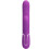 PRETTY LOVE Vibratore Viola 1