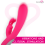 MORESSA Vibratore Impermeabile 3