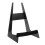 5Pcs Black Acrylic Guitar Rest Floor Stand for Multi Instrument Use 1