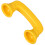 5Pcs Plastic Whisper Phone Toy for Classroom Reading Kids Activity 2