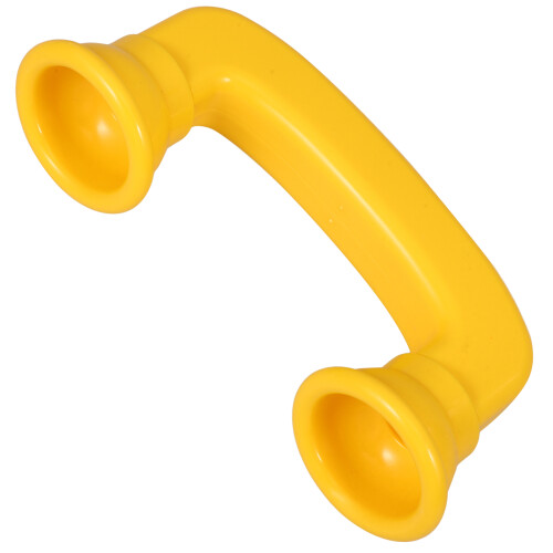 5Pcs Plastic Whisper Phone Toy for Classroom Reading Kids Activity 1