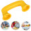 5Pcs Plastic Whisper Phone Toy for Classroom Reading Kids Activity 11