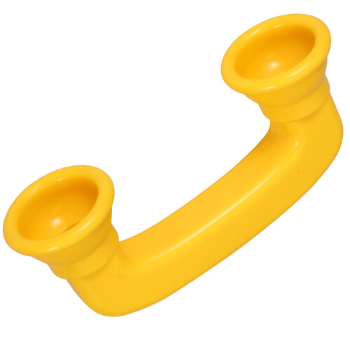 5Pcs Plastic Whisper Phone Toy for Classroom Reading Kids Activity 2