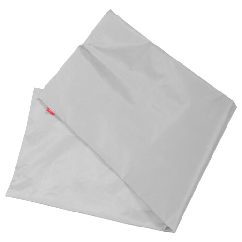 4Pcs Grey Oxford Cloth Ironing Board Pouches for Use