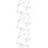12Pcs Wear-Resistant Plastic Model Stand for Action Figure Display 10