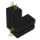 20Pcs Car Bypass Resistor Kit Black ABS for Vehicle Diagnostic Use 2