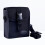 2Pcs Black Binoculars Organizer Bag Stylish Comfortable Storage Pouch 8