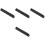 4Pcs Practical Keytops Durable Piano Keyboard Tools 5