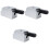 3Pcs Silver Right Angle Set Durable Woodworking Tools for DIY 3