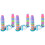 3Sets Colorful Cups Toy Set for Kids Educational Stacking Challenge 4