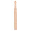 5Pcs Compact Bamboo Pencil Extender Holders for Artists and School Use 3