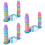 3Sets Colorful Cups Toy Set for Kids Educational Stacking Challenge 7