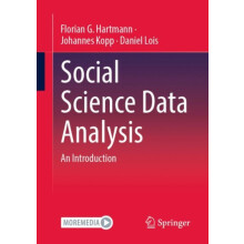 Social Science Data Analysis by Daniel Lois Paperback Book