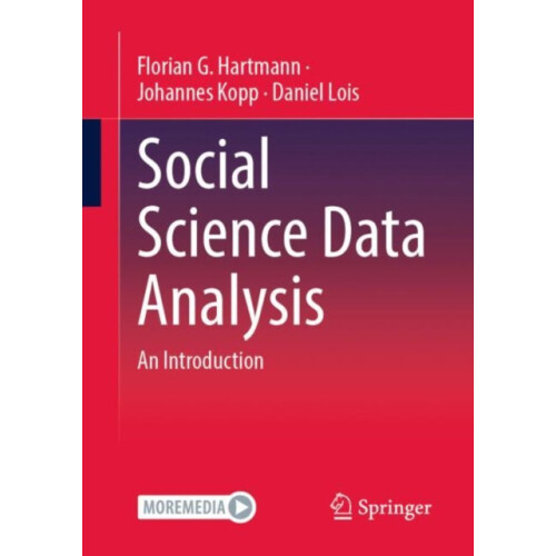 Social Science Data Analysis by Daniel Lois Paperback Book