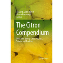 The Citron Compendium Hardcover Book