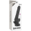 BASECOCK Vibratore Realistico Nero 2