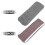 16St Duurzame Camper Donkergrijs Polyester Antislip Voor Rv 10