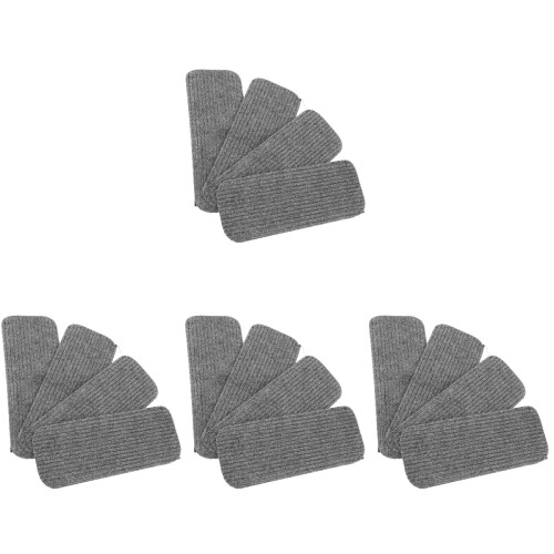16St Duurzame Camper Donkergrijs Polyester Antislip Voor Rv 2