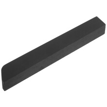 5St Praktische Piano Keytops Van Zwart Ebbenhout Voor Keyboard