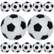 72St Tafelvoetbalballen Hips Multi Kleur Tafelspel Vervangingsballen