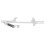 Throttle Kabelhouder Auto Aluminium Duurzaam Prestaties 1
