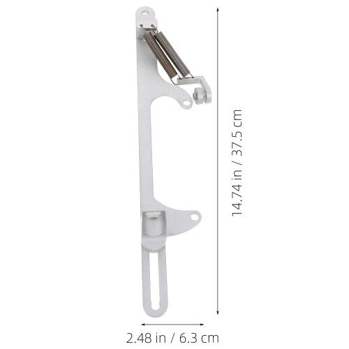 Throttle Kabelhouder Auto Aluminium Duurzaam Prestaties 1