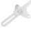Throttle Kabelhouder Auto Aluminium Duurzaam Prestaties 6