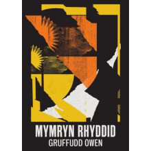 Mymryn Rhyddid by Gruffudd Owen Paperback Book