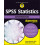 SPSS Statistics Workbook For Dummies by Keith McCormick Paperback Book 1
