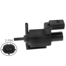 Vacuum Solenoid Valve for Excelle 04-12 Aveo Epica Daewoo Lanos Matiz Lacetti 96333470 25184710 96440655