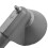 High Pressure Propane Cast-Iron Round Burner , Propane Burner  with Orifice Brass Fitting 6