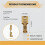Brass 6.3 mm Connectors Female Spade Cable Terminals, 20 Piece 7