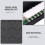 Universal Auto Fold/Unfold Side Rear View Mirror Folding Closer System Modules for All Car 4