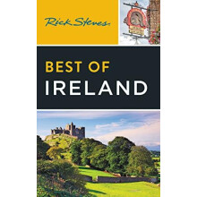 Rick Steves Best of Ireland Fourth Edition by Rick Steves Paperback Bo
