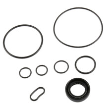 1 SET Power Steering Pump Repair Seal Kit for  Accord 2003-2007 CRV 2002-2006 for  2005-2008 06539-PLA-A01