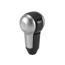 AT Gear Shift Knob Shifter Lever Handle Gear Knob for X-Trail T31 Qashqai J10 Rogue 2008-2015