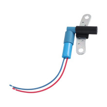 7700101970 2Pin Car Crankshaft Crank Position Sensor for Clio Laguna Espace Megane Scenic Thalia 8200468645