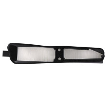 Obudowa Powietrza Kabiny i Zestaw FiltróW 82208300 Pasują do Grand Cherokee 1999-2010