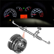 Auto Sterzo Cremagliera Boccola per I30 2010 HD 2011 I30 CW 2009 per CERATO FORTE