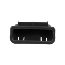 Tail Gate Trunk Handle 84441-SAE-T00ZA for FIT Jazz GD1 GD3 2003-2008 Hatchback Rear Door Hand Grip