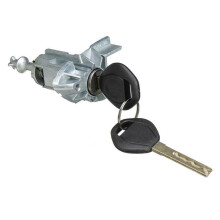 For - E53 X5 2000-2006 Left Driver Side Door Lock 5121 7 035 421 51217035421