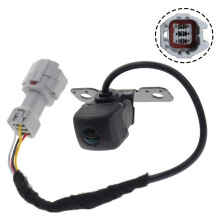 Auto RüCkfahr Kamera RüCkfahr Kamera Passend für Santa Fe 2012-2015 95760-2W000 95760 2W000 957602W000